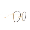 Eyepetizer COLETTE Eyeglasses C.4-F black - product thumbnail 3/4