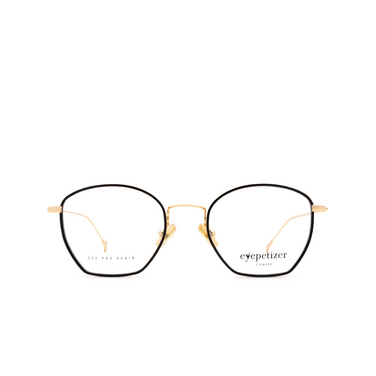 Eyepetizer COLETTE Eyeglasses C.4-F black - front view
