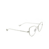 Eyepetizer DENISE Eyeglasses C.10 matt green - product thumbnail 2/4