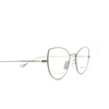 Eyepetizer DENISE Eyeglasses C.10 matt green - product thumbnail 3/4