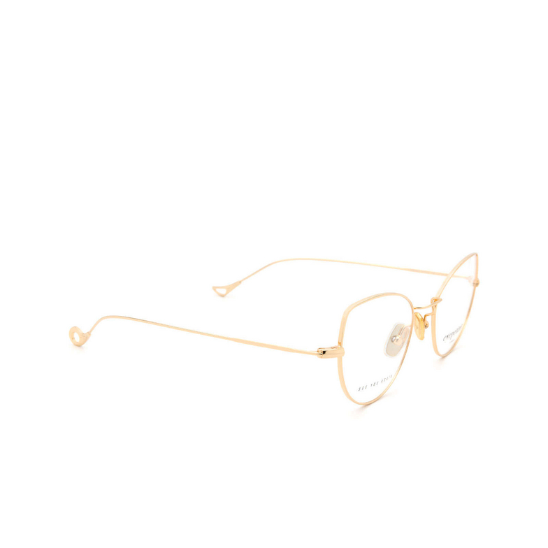 Eyepetizer DENISE Eyeglasses C.4 gold - 2/4