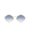 Eyepetizer DEUX Sunglasses C.4-D-S-26F ice grey - product thumbnail 1/4