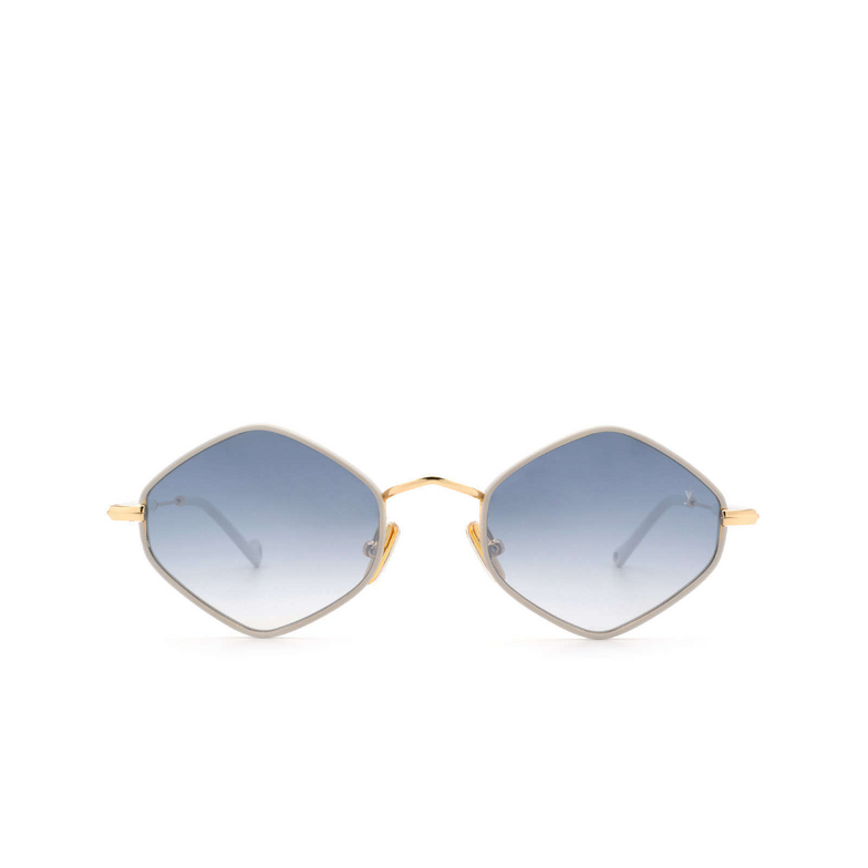 Eyepetizer DEUX Sunglasses C.4-D-S-26F ice grey - 1/4