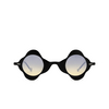 Eyepetizer DICIOTTO Sunglasses  C.A-41F black - product thumbnail 1/4