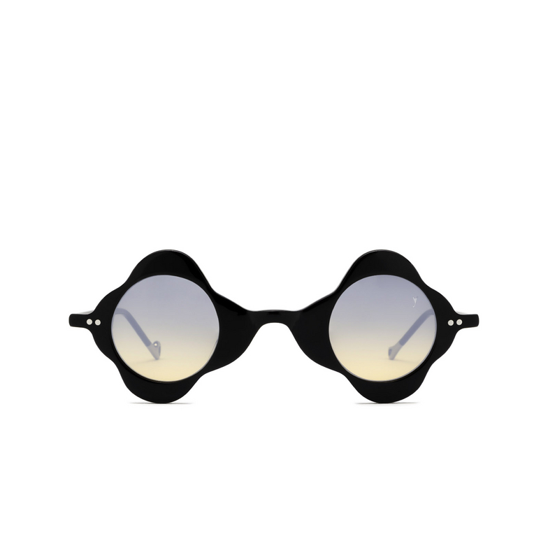 Eyepetizer DICIOTTO Sunglasses  C.A-41F black - 1/4