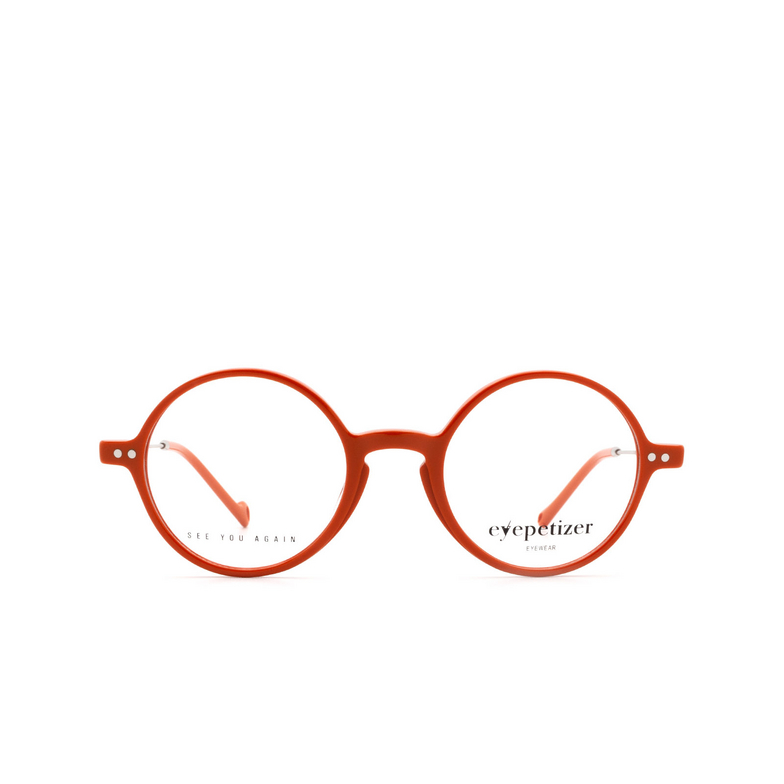 Eyepetizer DIX Eyeglasses C.1-K orange - 1/4