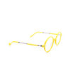 Gafas graduadas Eyepetizer DIX C.3-U yellow - Miniatura del producto 2/4