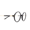 Eyepetizer DIX Korrektionsbrillen C.4-A black - Produkt-Miniaturansicht 3/4