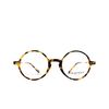 Eyepetizer DIX Eyeglasses C.4-F havana - product thumbnail 1/4