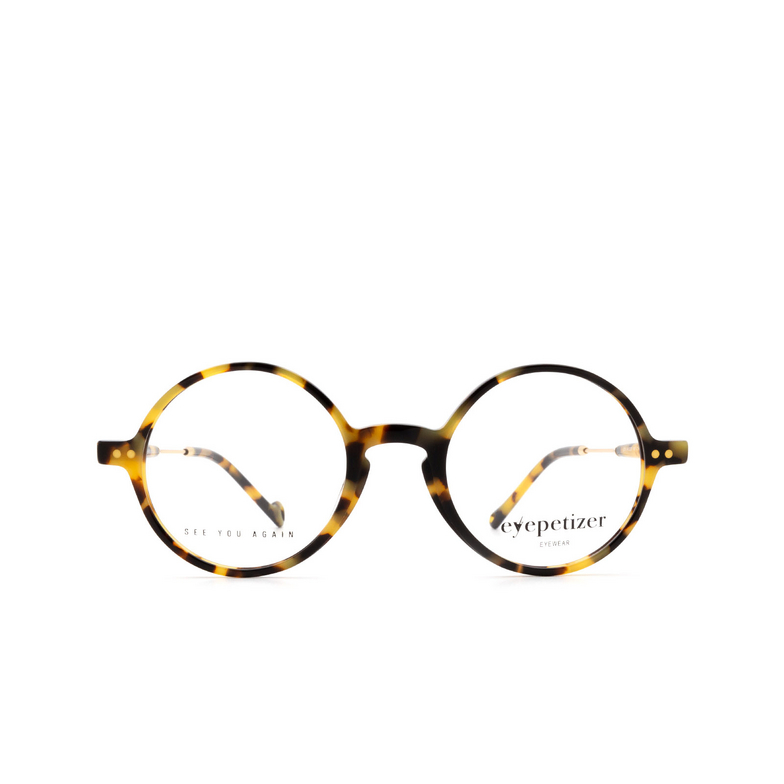 Eyepetizer DIX Eyeglasses C.4-F havana - 1/4