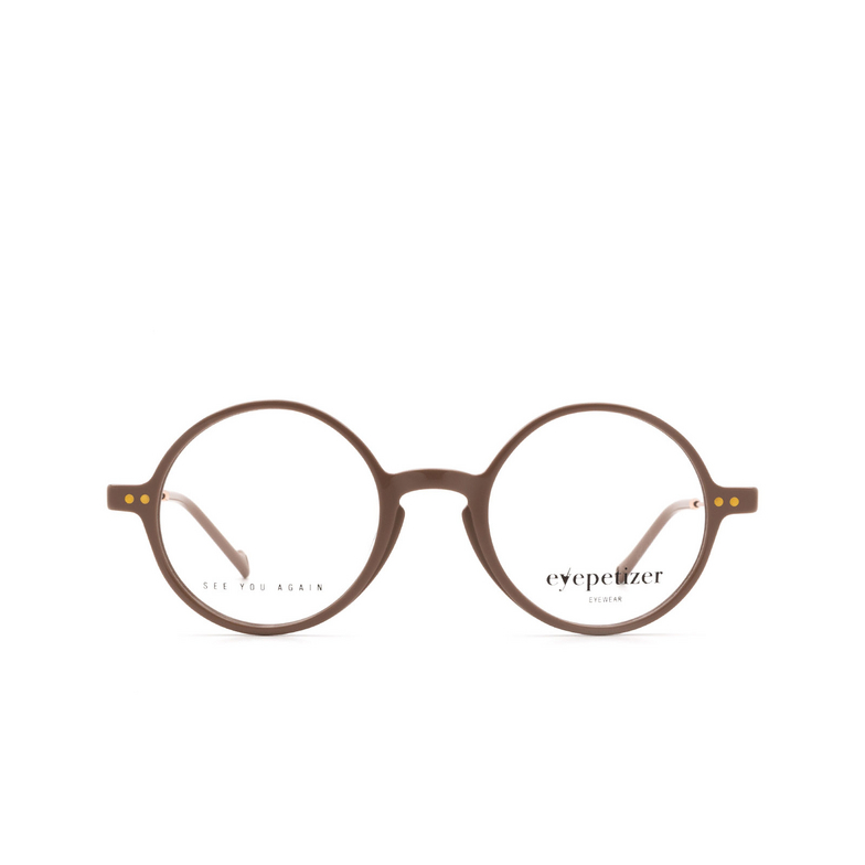 Eyepetizer DIX Eyeglasses C.9-E beige - 1/4