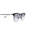 Eyepetizer DON Sunglasses C.A-6-27F black matt - product thumbnail 3/4