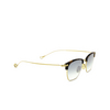 Eyepetizer DON Sunglasses C.G-4-25F avana matt - product thumbnail 2/4