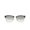 Eyepetizer DON Sunglasses C.G-4-25F avana matt - product thumbnail 1/4