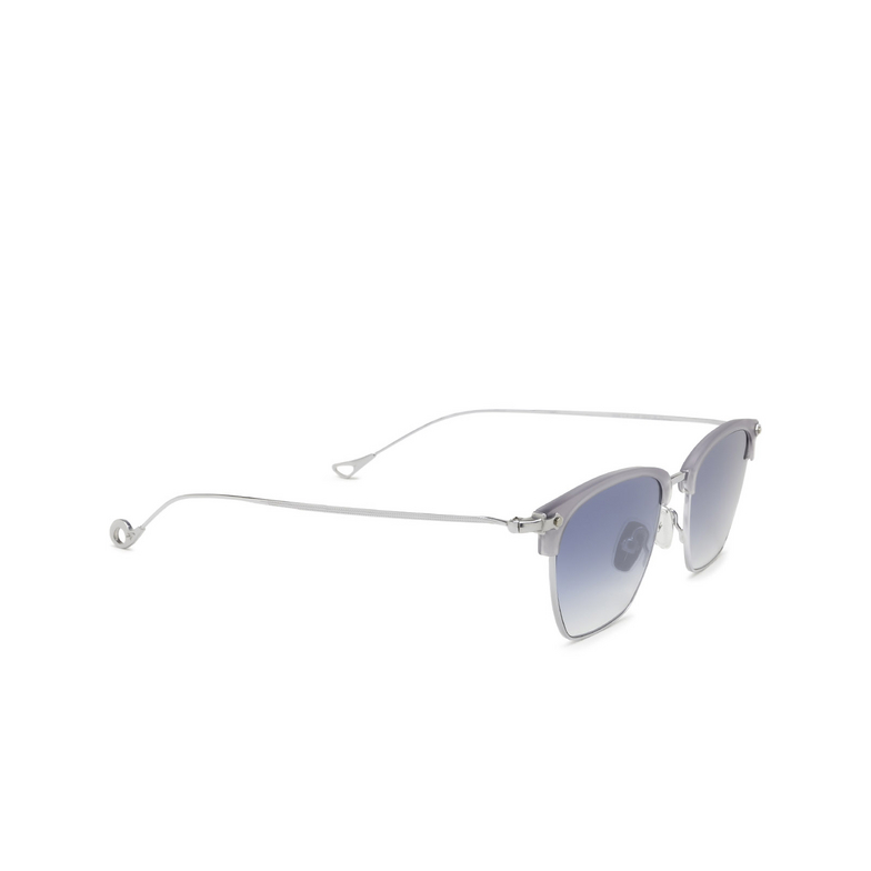 Eyepetizer DON Sunglasses C.R-1-26F ice grey matt - 2/4