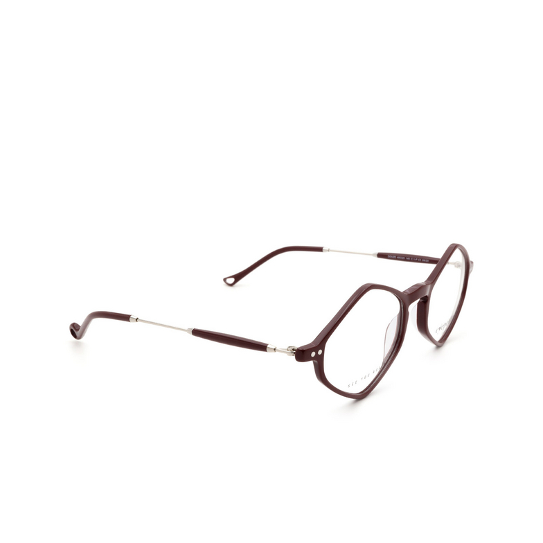 Eyepetizer DOUZE Eyeglasses C.1-P bordeaux - 2/4