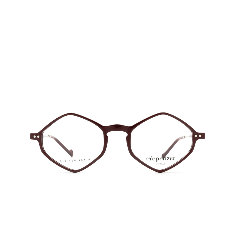 Eyepetizer DOUZE Eyeglasses C.1-P bordeaux - 1/4