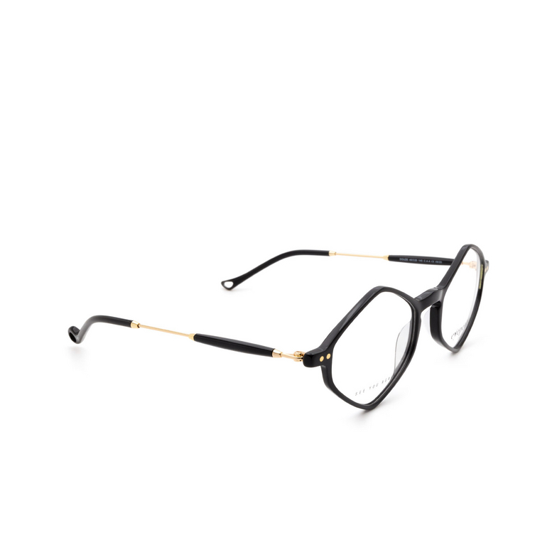 Eyepetizer DOUZE Eyeglasses C.4-A black - 2/4