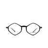 Gafas graduadas Eyepetizer DOUZE C.4-A black - Miniatura del producto 1/4