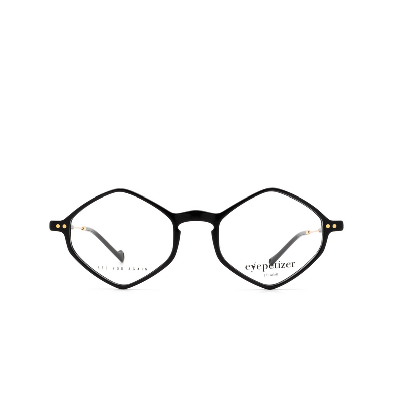 Gafas graduadas Eyepetizer DOUZE C.4-A black - 1/4