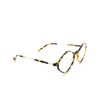 Eyepetizer DOUZE Eyeglasses c.4-f havana - product thumbnail 2/4