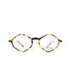Eyepetizer DOUZE Eyeglasses c.4-f havana - product thumbnail 1/4