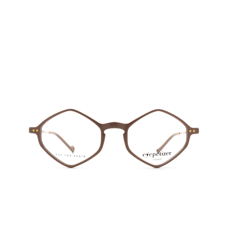 Eyepetizer DOUZE Eyeglasses C.9-E beige - 1/4