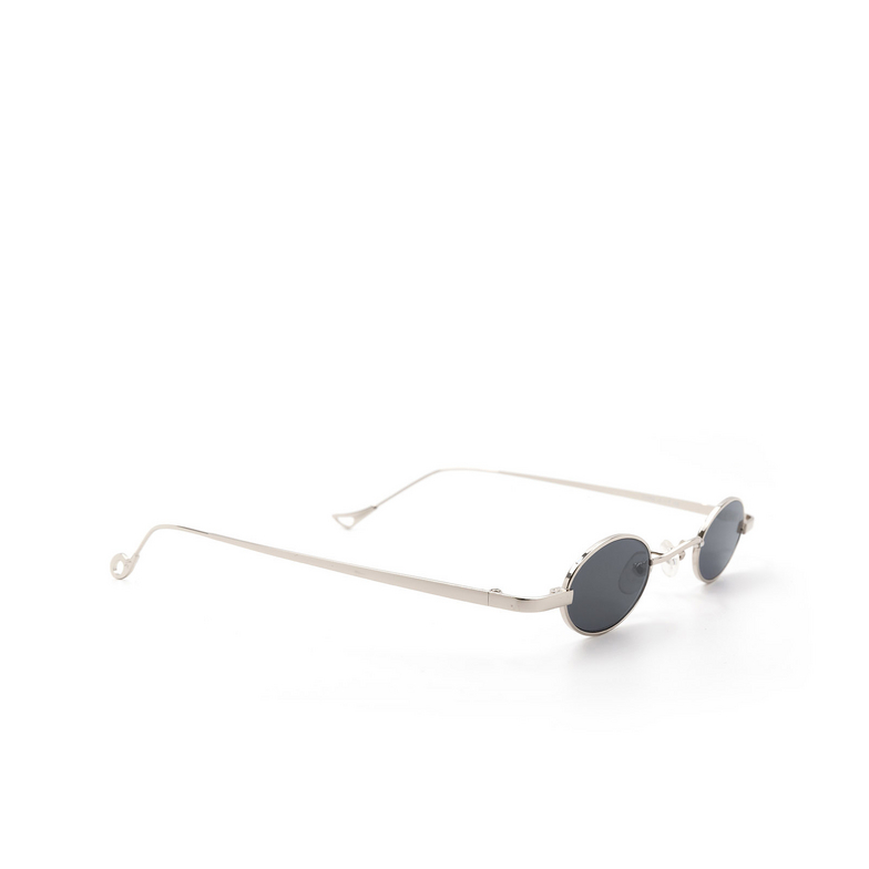 Eyepetizer DUKE Sunglasses C 1-7 silver - 2/4