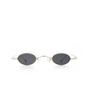 Eyepetizer DUKE Sunglasses C 1-7 silver - product thumbnail 1/4