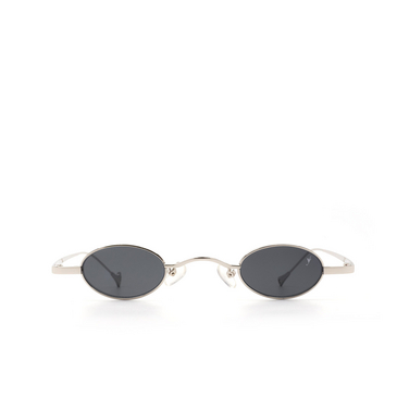 Eyepetizer DUKE Sunglasses C 1-7 silver - front view