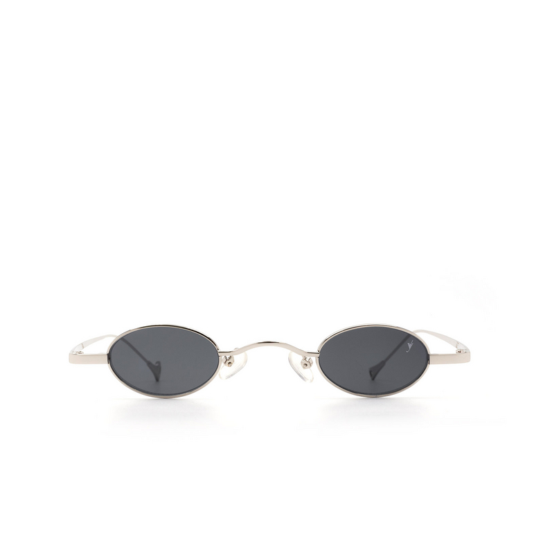 Eyepetizer DUKE Sunglasses C 1-7 silver - 1/4