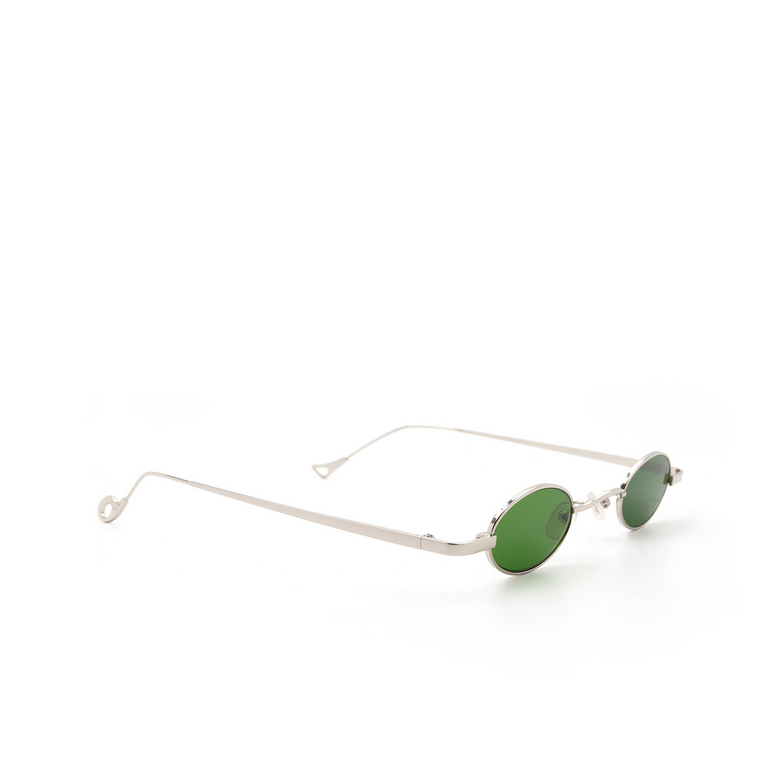 Eyepetizer DUKE Sunglasses C.1-1 silver - 2/4