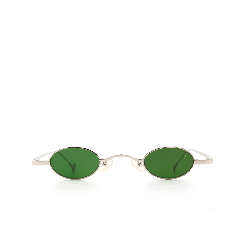 Eyepetizer DUKE Sunglasses C.1-1 silver - 1/4
