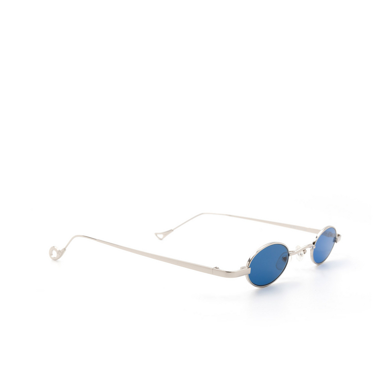 Eyepetizer DUKE Sunglasses C.1-2 silver - 2/4
