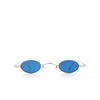 Eyepetizer DUKE Sunglasses C.1-2 silver - product thumbnail 1/4