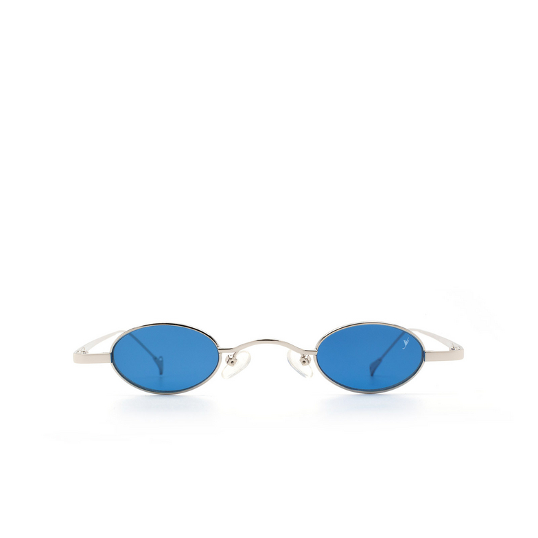 Eyepetizer DUKE Sunglasses C.1-2 silver - 1/4
