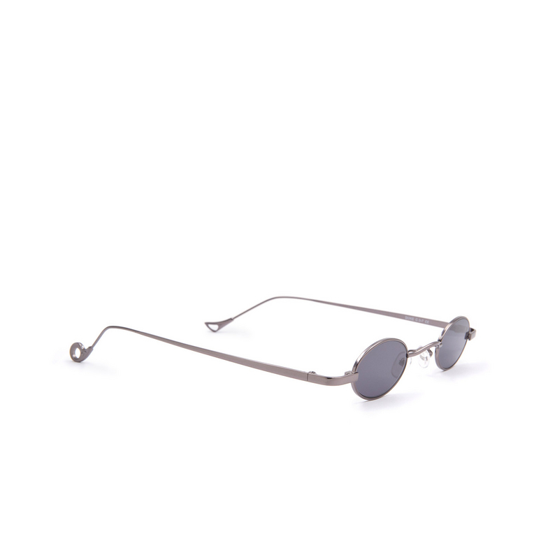 Eyepetizer DUKE Sunglasses C.3-7 gunmetal - 2/8