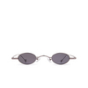 Eyepetizer DUKE Sunglasses C.3-7 gunmetal - product thumbnail 1/8