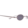 Eyepetizer DUKE Sonnenbrillen C.3-7 gunmetal - Produkt-Miniaturansicht 3/8