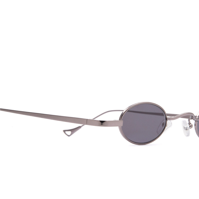 Eyepetizer DUKE Sunglasses C.3-7 gunmetal - 3/8