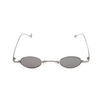Eyepetizer DUKE Sunglasses C.3-7 gunmetal - product thumbnail 4/8