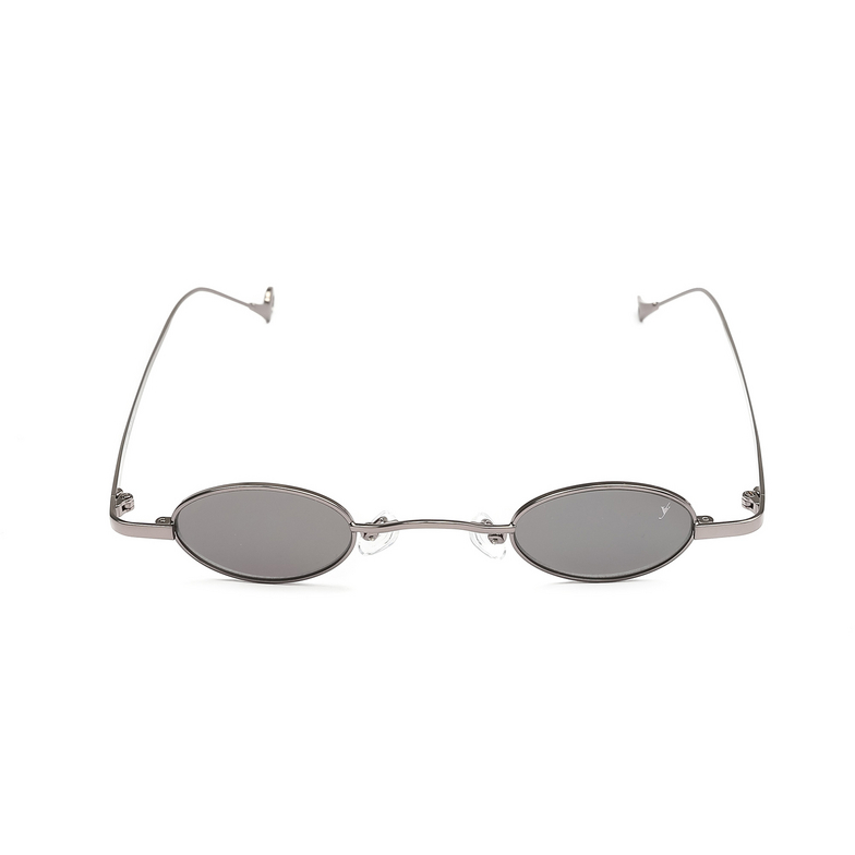Eyepetizer DUKE Sunglasses C.3-7 gunmetal - 4/8