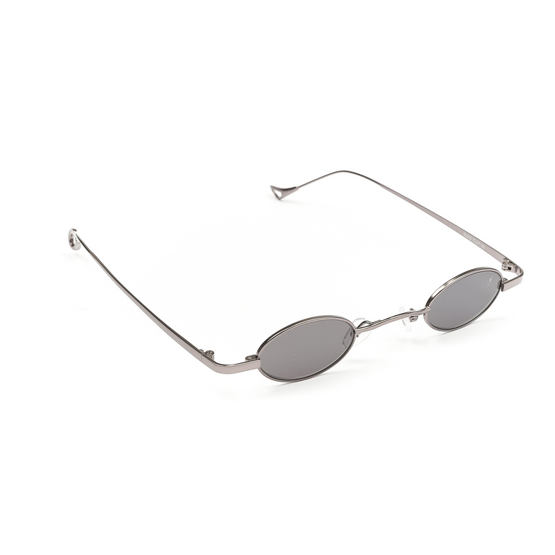 Eyepetizer DUKE Sunglasses C.3-7 gunmetal - 5/8