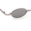 Gafas de sol Eyepetizer DUKE C.3-7 gunmetal - Miniatura del producto 6/8