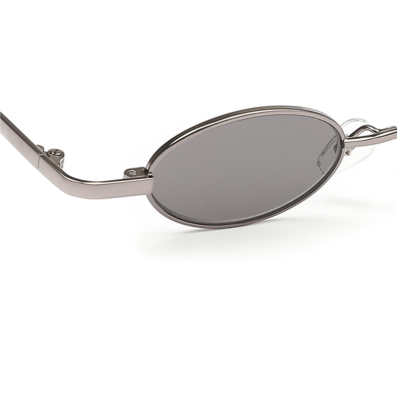 Eyepetizer DUKE Sunglasses C.3-7 gunmetal - 6/8