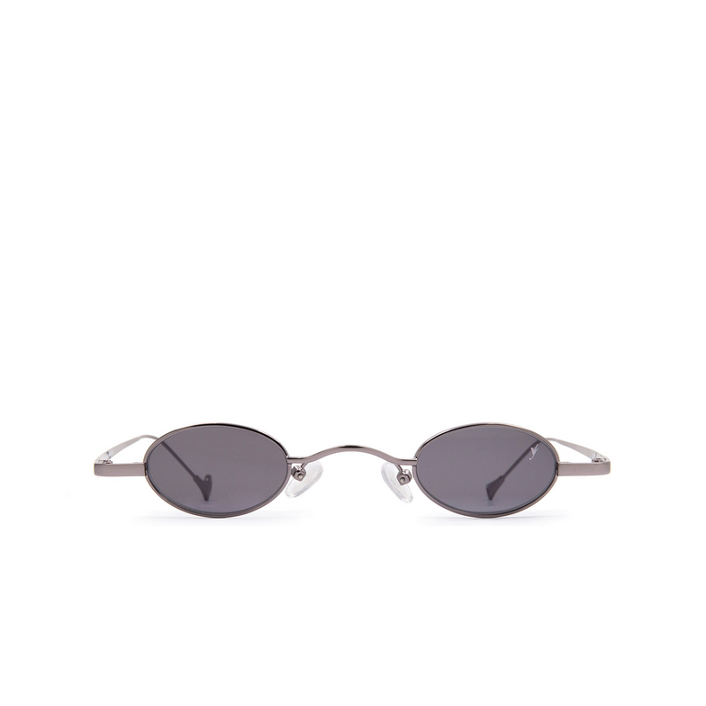 Eyepetizer DUKE Sunglasses C.3-7 gunmetal - 1/8