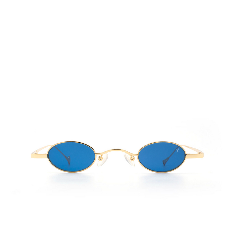 Eyepetizer DUKE Sunglasses C.4-2 gold - 1/4