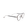 Eyepetizer ECTOR Eyeglasses C 3-A gunmetal - product thumbnail 2/4