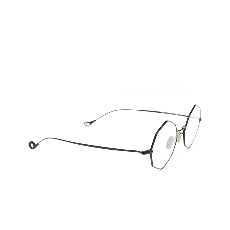 Eyepetizer EIFFEL VINTAGE Eyeglasses C.6 black - 2/4