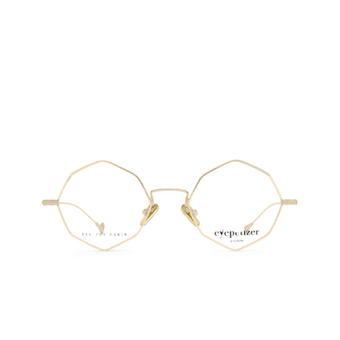 Eyepetizer EIFFEL VINTAGE Eyeglasses C.9 rose gold - front view